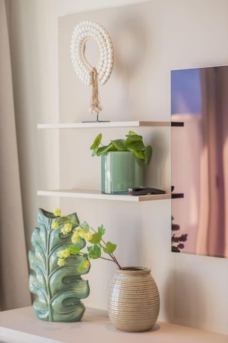 Penthouse Royal, Luxurious And Cozy With Sauna Cadzand Buitenkant foto